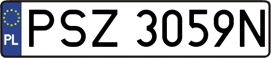 PSZ3059N