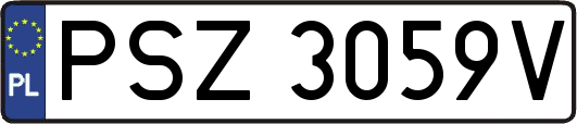 PSZ3059V