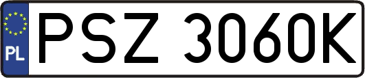 PSZ3060K