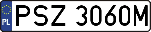 PSZ3060M