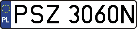PSZ3060N