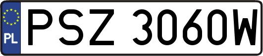 PSZ3060W