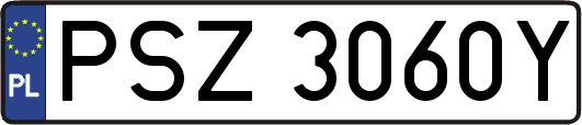 PSZ3060Y