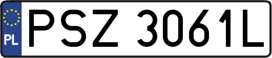 PSZ3061L