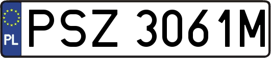 PSZ3061M