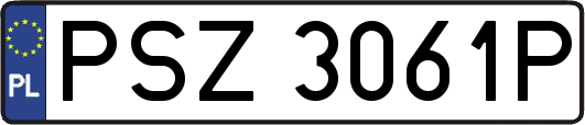 PSZ3061P