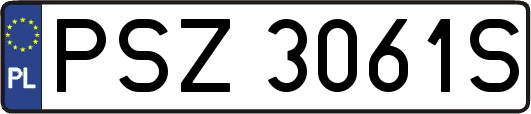 PSZ3061S