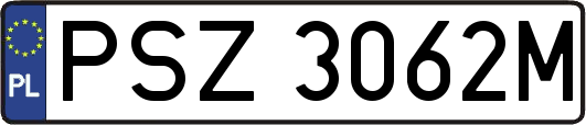 PSZ3062M