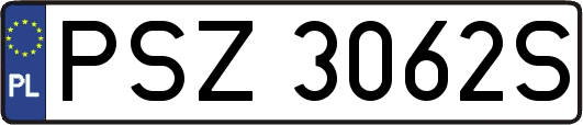 PSZ3062S