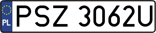 PSZ3062U