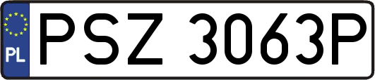 PSZ3063P