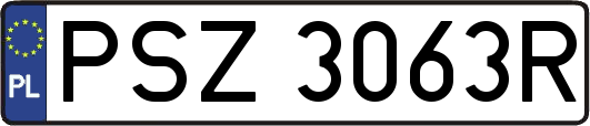 PSZ3063R