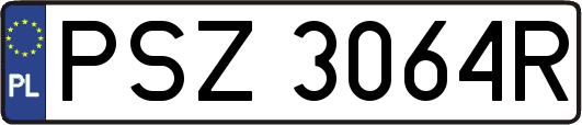 PSZ3064R