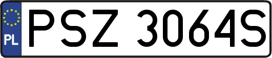 PSZ3064S