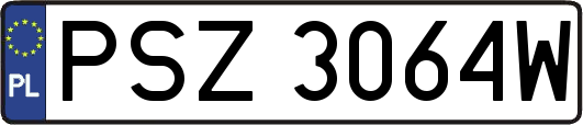 PSZ3064W