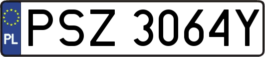 PSZ3064Y