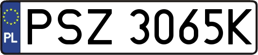 PSZ3065K