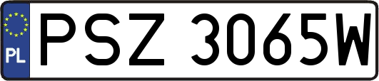 PSZ3065W