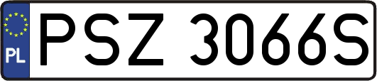 PSZ3066S