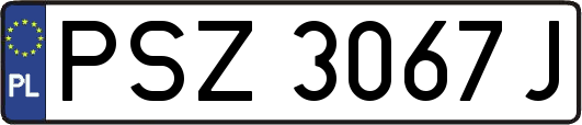 PSZ3067J