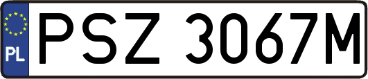 PSZ3067M