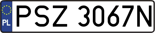 PSZ3067N