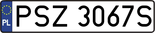 PSZ3067S
