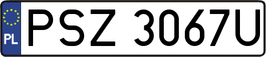 PSZ3067U