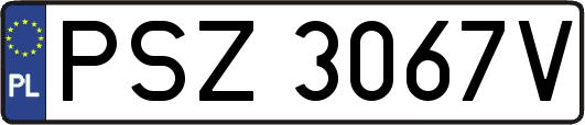 PSZ3067V