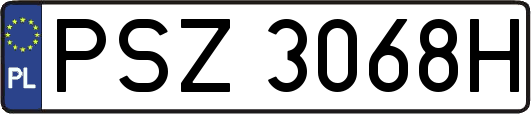 PSZ3068H
