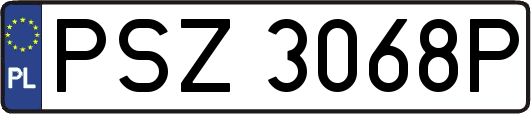 PSZ3068P
