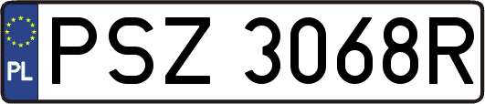 PSZ3068R