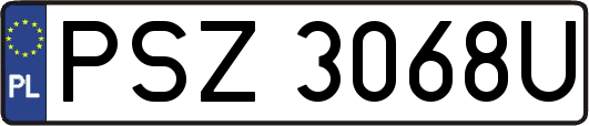 PSZ3068U