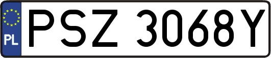 PSZ3068Y