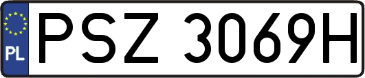 PSZ3069H