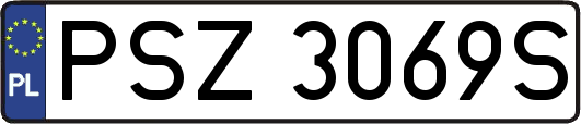 PSZ3069S