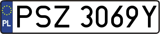 PSZ3069Y