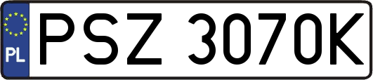 PSZ3070K