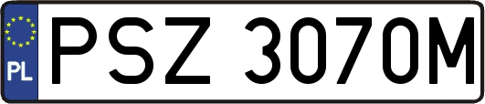 PSZ3070M