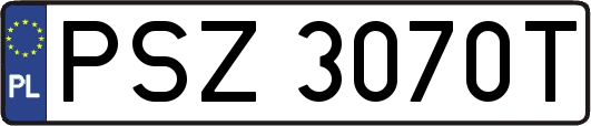 PSZ3070T