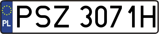 PSZ3071H