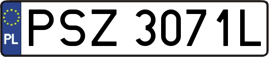 PSZ3071L