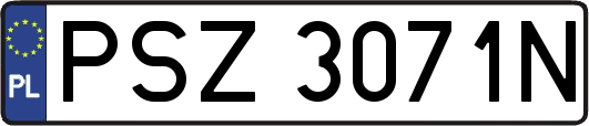 PSZ3071N