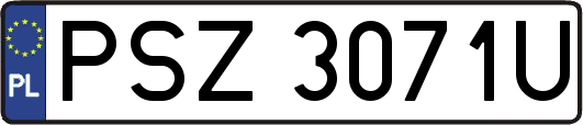 PSZ3071U