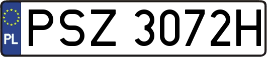 PSZ3072H
