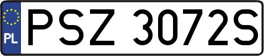 PSZ3072S