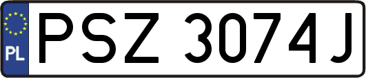 PSZ3074J