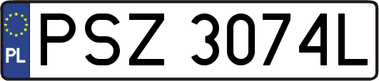PSZ3074L