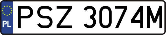 PSZ3074M