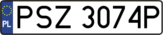 PSZ3074P